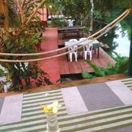 เรือนไม้ ชายน้ำ