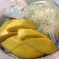 ข้าวเหนียวมูลแม่อร
