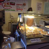 Duke's Pizza