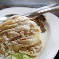 ข้าวมันไก่นันทาราม สาขาสวนดอก