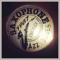 Saxophone Pub & Restaurant