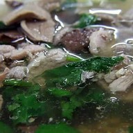 ราชาเกาเหลาเลือดหมู