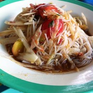 ส้มตำอินเตอร์เน็ต สาขาหนองวัด หนองวัด
