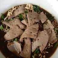 ก๋วยเตี๋ยวเรือสูตรโบราณ