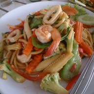 แป้นเกล็ดคอฟฟี่คอร์เนอร์