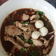 ก๋วยเตี๋ยวเรือสูตรโบราณ