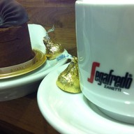 Segafredo Zanetti Espresso Central Festival Chiangmai