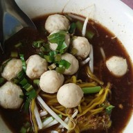 ก๋วยเตี๋ยวเรือสูตรโบราณ