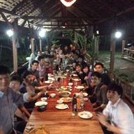 สวนอาหารกินข้าวกินปลา