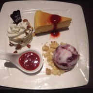 ete ice cream Central Plaza Chiangmai Airport