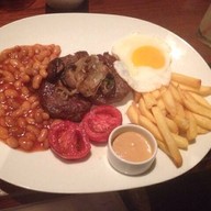 The Londoner Brew Pub