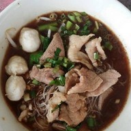 ก๋วยเตี๋ยวเรือสูตรโบราณ