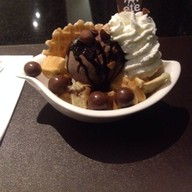 ete ice cream Central Plaza Chiangmai Airport