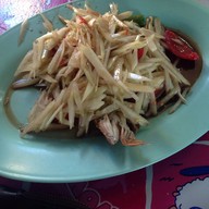 ส้มตำเวียงจันทน์
