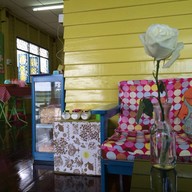 บ้านปลาเสือ