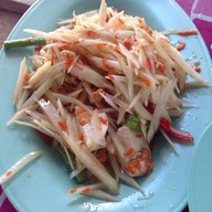 ส้มตำเวียงจันทน์