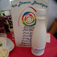 Ice Dream Boutique