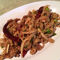 ร้านลาบเป็ดขอนแก่น(เจ๊นิด)