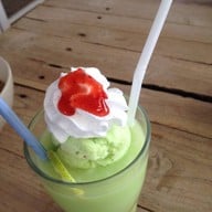 แป้นเกล็ดคอฟฟี่คอร์เนอร์