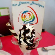 Ice Dream Boutique