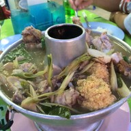 ครัวข้าวต้มสุกิจ