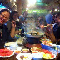 ร้านอาหารสไมล์วิว