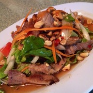 ร้านลาบเป็ดขอนแก่น(เจ๊นิด)