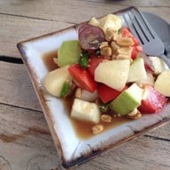 แป้นเกล็ดคอฟฟี่คอร์เนอร์