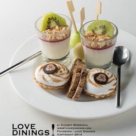 The St. Regis Bar The St. Regis Bangkok