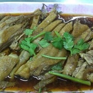 เป็ดพะโล้ 