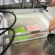 อิคคิวซัง หมูกะทะ