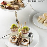 The St. Regis Bar The St. Regis Bangkok