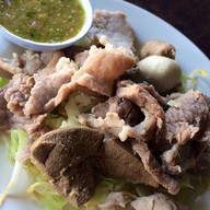 ก๋วยเตี๋ยวเรือกุสี