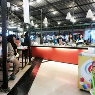 อิคคิวซัง หมูกะทะ