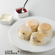 The St. Regis Bar The St. Regis Bangkok