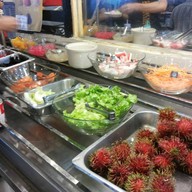 อิคคิวซัง หมูกะทะ