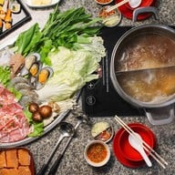 Shabu Thai Style