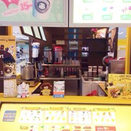 Monkey Shake โลตัสสัตหีบ