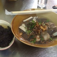 ร้านเส้น 8ยอ10