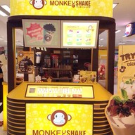 Monkey Shake โลตัสสัตหีบ