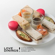 The St. Regis Bar The St. Regis Bangkok