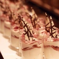 Orchid Café โรงแรมเชอราตันแกรนด์สุขุมวิท