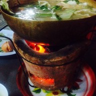 อู๋แจ่วฮ้อน