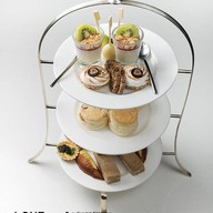 The St. Regis Bar The St. Regis Bangkok