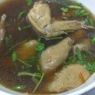 ซุปเปอร์ขาไก่ 