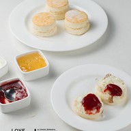 The St. Regis Bar The St. Regis Bangkok