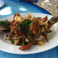 เฉลียวซีฟู๊ด