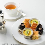 The St. Regis Bar The St. Regis Bangkok