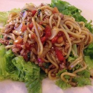 ครัวมวยไทย