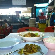 โจ๊กโภชนา สามเสน